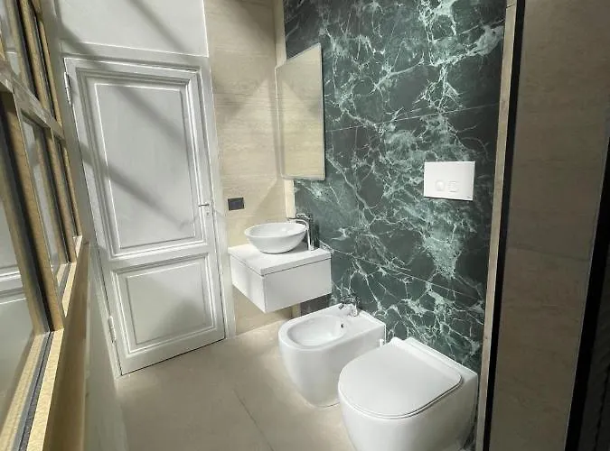 Central Suite Appartement Rome