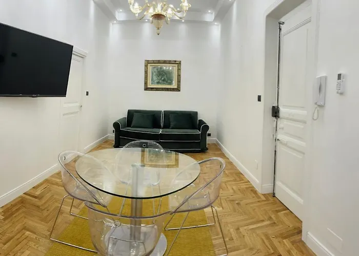 Central Suite Appartement *