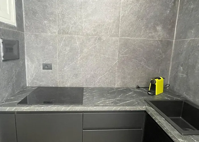 Central Suite Rome