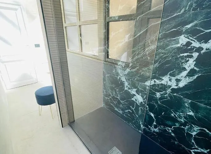 Central Suite Appartement