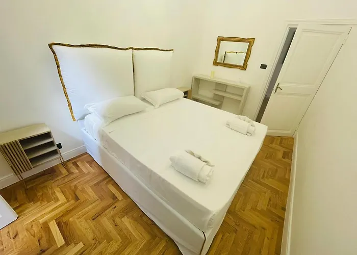 Central Suite Rome