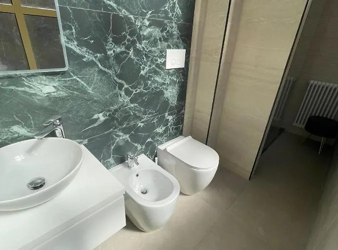Central Suite Appartement *