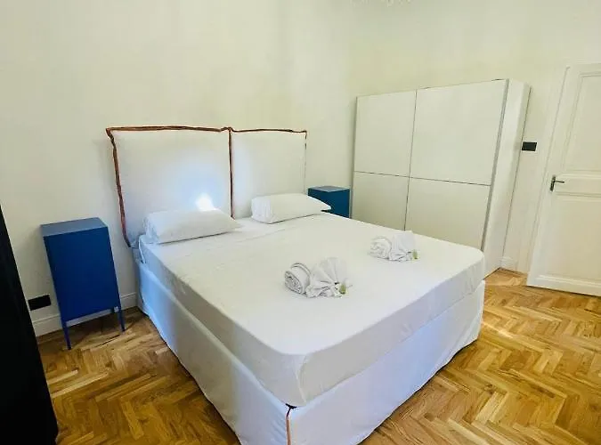 Central Suite Appartement