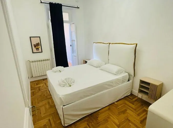 Central Suite Rome