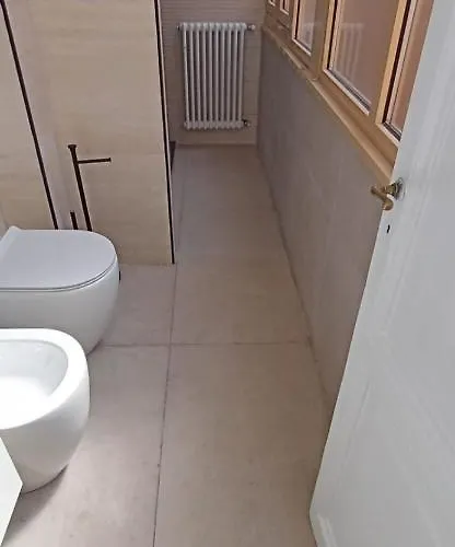 Central Suite Appartement Rome