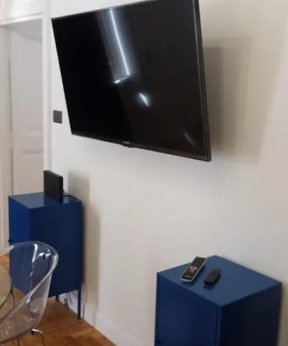 Central Suite Appartement Rome