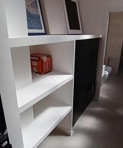 Central Suite * Rome